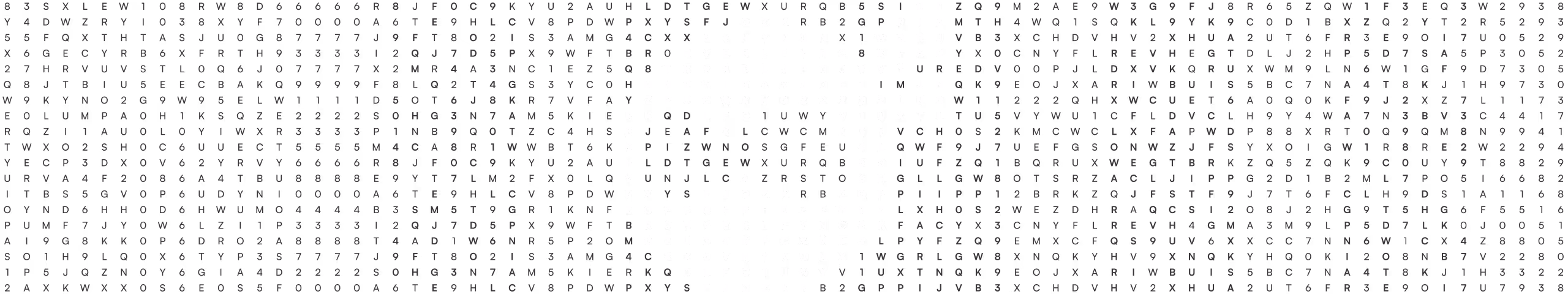 Namespace — ENS Subname Service Provider