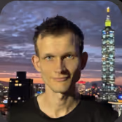 vitalik.eth ENS profile demo