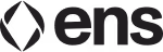 ENS (Ethereum Name Service) logo